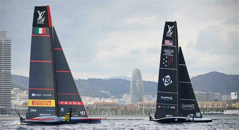 finale louis vuitton cup 2021|Louis Vuitton Cup: risultati, classifiche e calendario della corsa all .